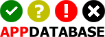 Application Database