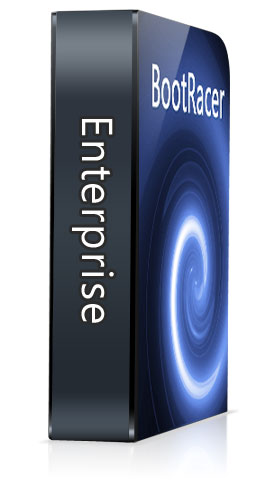 BootRacer Enterprise BootRacer Enterprise