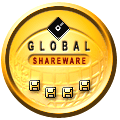 4 Gold Disk Awarded at SharewareOrder.com