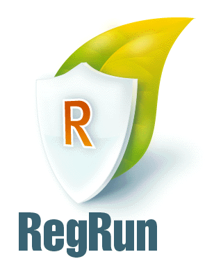  RegRun Security Suite Platinum 5.70