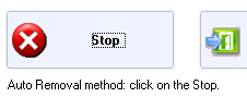 AFX Rootkit Removal