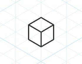 iGrid plots drawing grid right over your desktop, so you can use it everywhere.