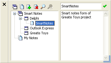 Smart Notes