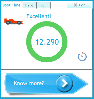 Get the Excellent Results!