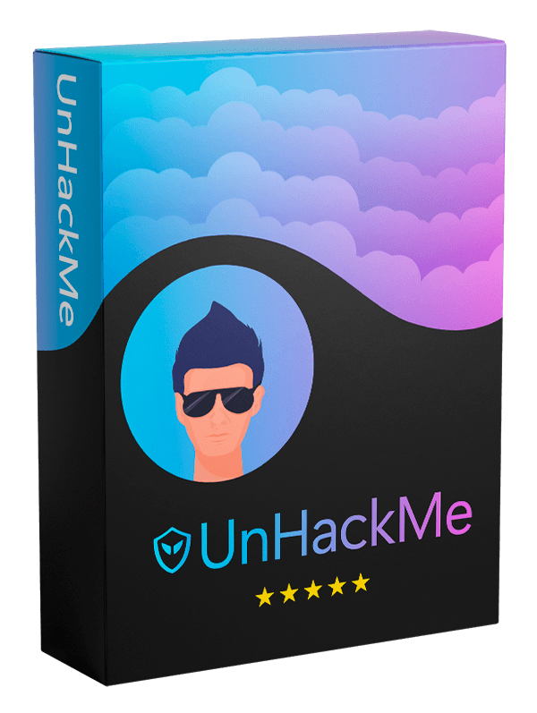 UnHackMe Lifetime License and Antivirus DB Updates