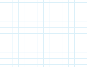 Orthogonal advanced grid